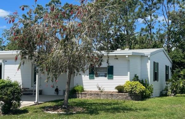 1997 Sunc Mobile Home