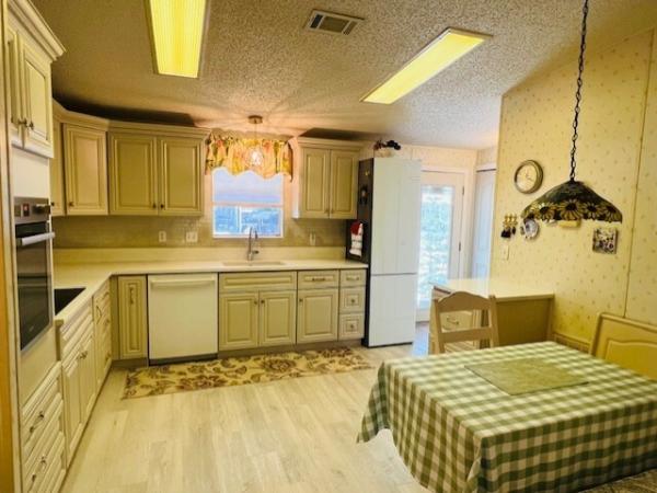 1997 Sunc Mobile Home