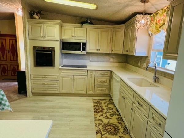 1997 Sunc Mobile Home