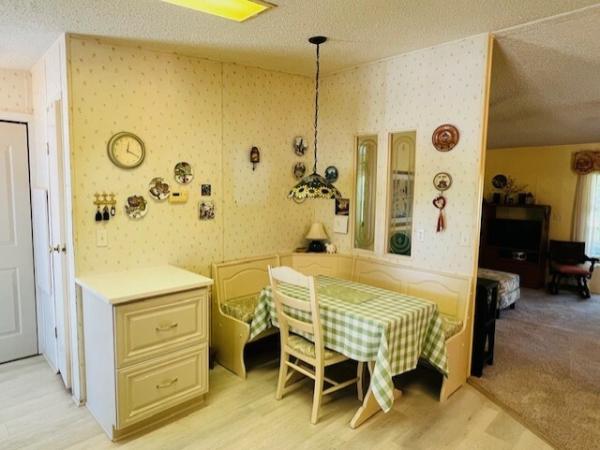 1997 Sunc Mobile Home