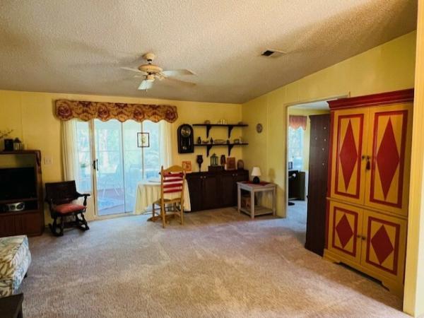 1997 Sunc Mobile Home