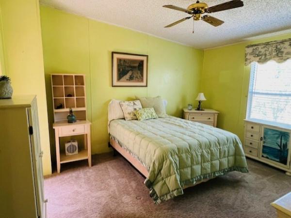 1997 Sunc Mobile Home