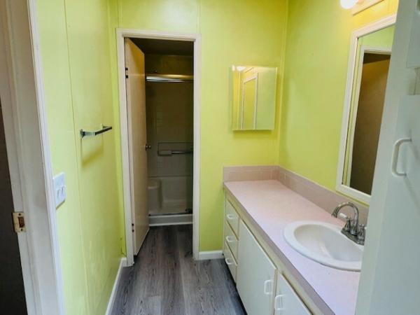 1997 Sunc Mobile Home