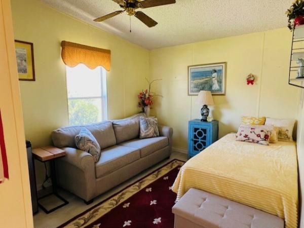 1997 Sunc Mobile Home