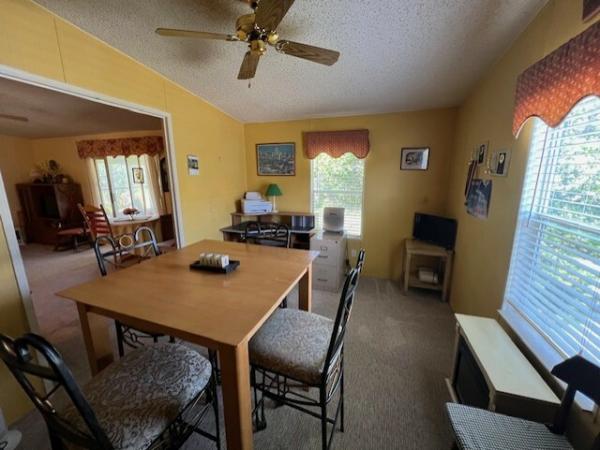 1997 Sunc Mobile Home