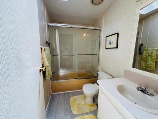 1997 Sunc Mobile Home