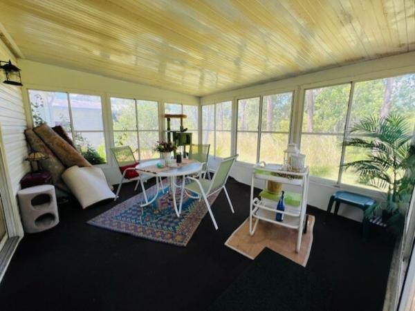 1997 Sunc Mobile Home