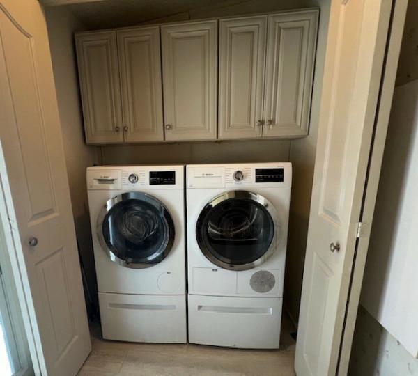 1997 Sunc Mobile Home