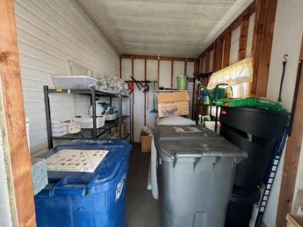 1997 Sunc Mobile Home