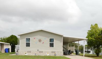 Mobile Home at 1507 Black Forest Dr Lakeland, FL 33810