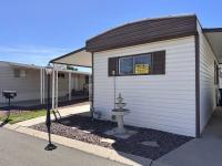 1968 Deloro Mobile Home