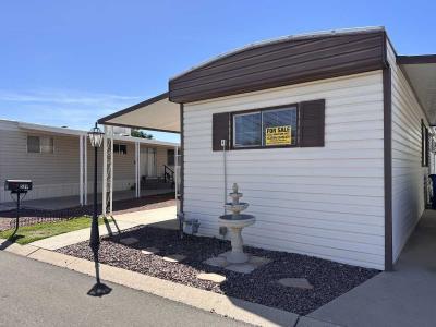 Mobile Home at 7570 E Speedway #529 Tucson, AZ 85710