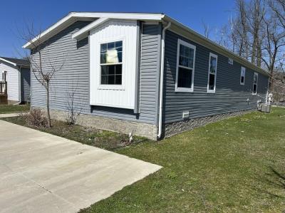 Photo 2 of 28 of home located at 6612 Prince Blvd. Fenton, MI 48430