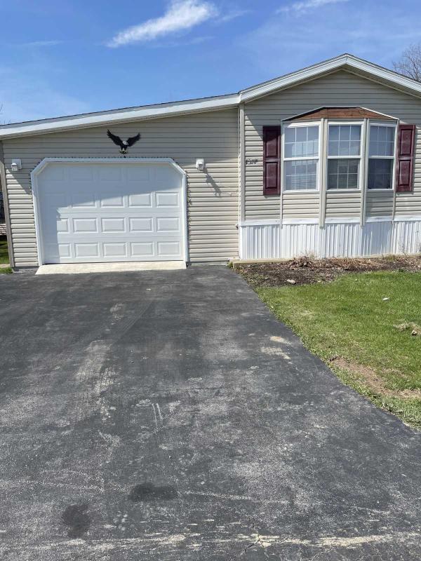 2006 Skyline Mobile Home For Sale