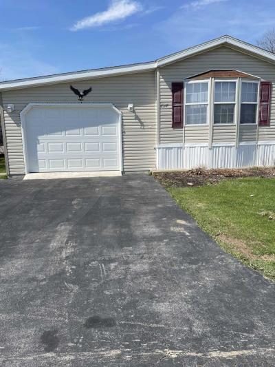 Mobile Home at 1377 Duchess Lane Alden, NY 14004