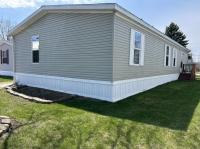 2015 Redman 2016RA2860-2221 Manufactured Home