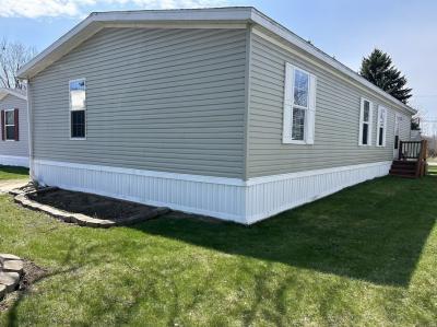 Photo 2 of 27 of home located at 102 Aichebaun Street Novi, MI 48374