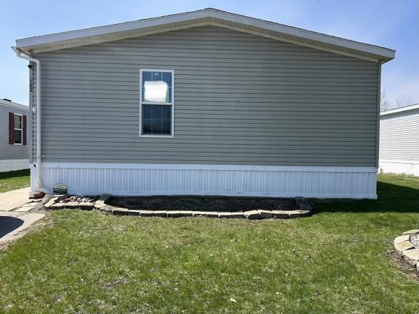 2015 Redman 2016RA2860-2221 Manufactured Home