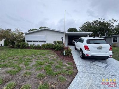 Mobile Home at 3149 Whisper Blvd Deland, FL 32724