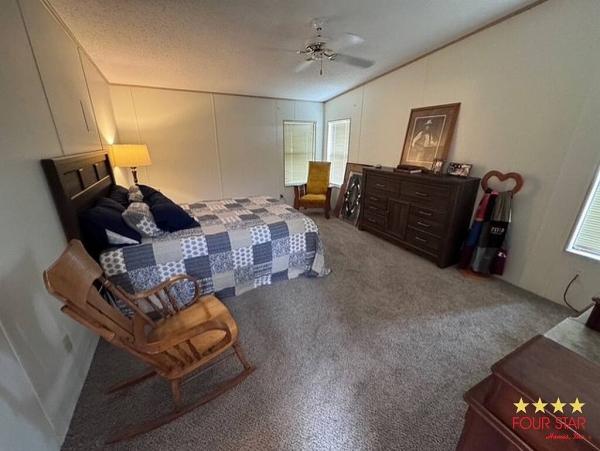 1991 JACOBSEN  Home