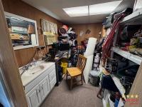 1991 JACOBSEN  Home