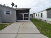 2004 PALM HAROR Manufactured Home