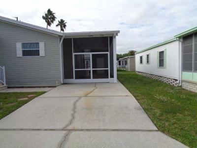 Photo 4 of 27 of home located at 7604 Cadiz Av New Port Richey, FL 34653