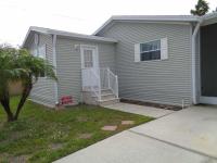 2004 PALM HAROR Manufactured Home