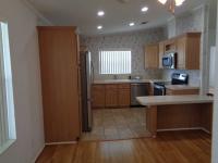 2004 PALM HAROR Manufactured Home