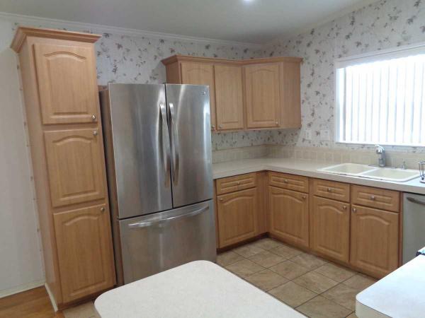 2004 PALM HAROR Manufactured Home