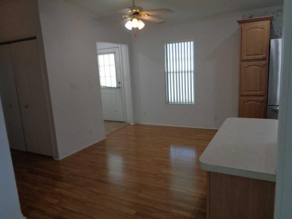 2004 PALM HAROR Manufactured Home