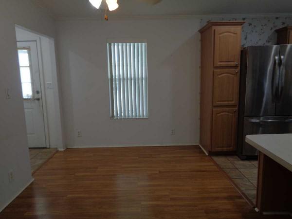 2004 PALM HAROR Manufactured Home