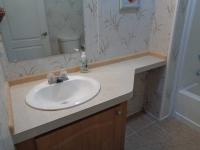 2004 PALM HAROR Manufactured Home