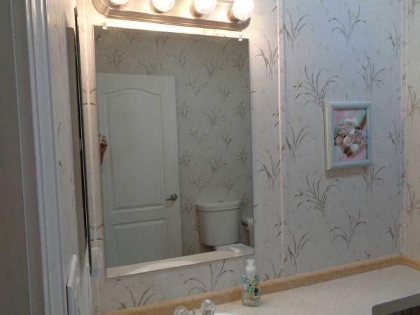 2004 PALM HAROR Manufactured Home