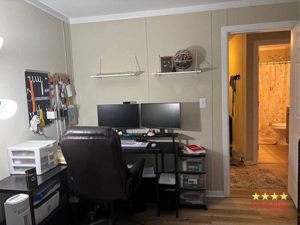 2014 PALM   Home