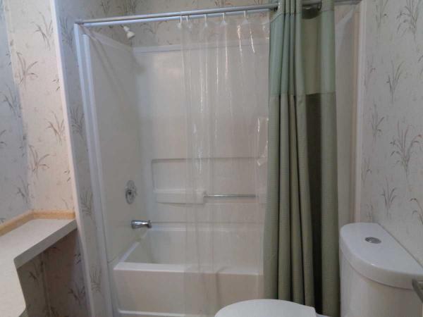 2004 PALM HAROR Manufactured Home