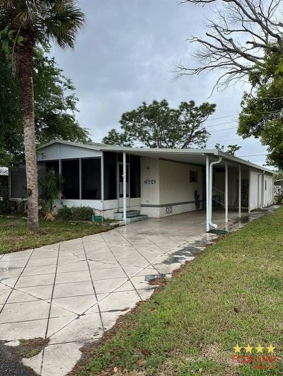 Mobile Home at 1924 Augusta Orlando, FL 32826