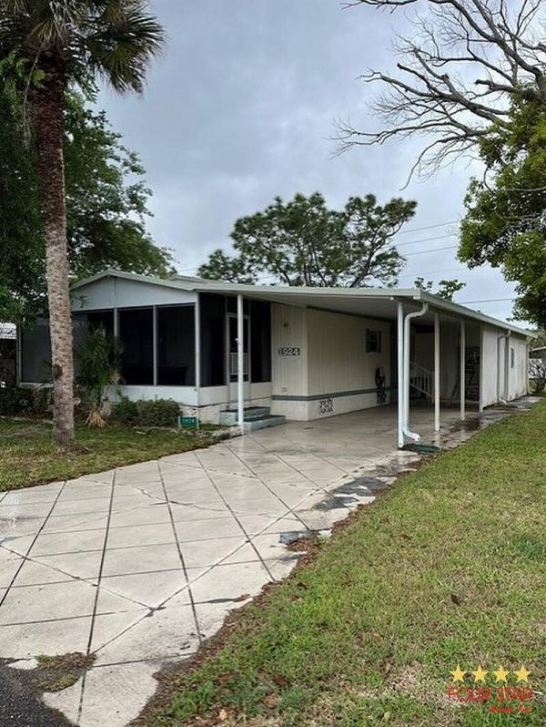 1978 NOBI Mobile Home For Sale