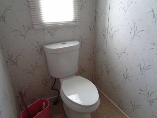 2004 PALM HAROR Manufactured Home