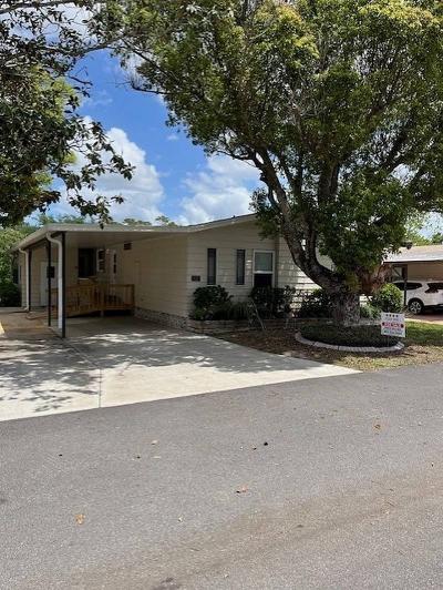 Mobile Home at 2121 Pebble Beach Blvd Orlando, FL 32826