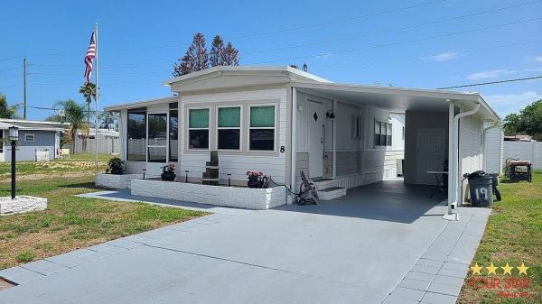 Photo 1 of 2 of home located at 8 Tanglewood Ave Port Orange, FL 32127