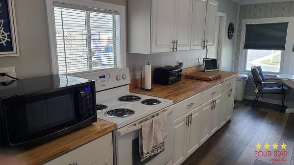 1972 MARL  Home