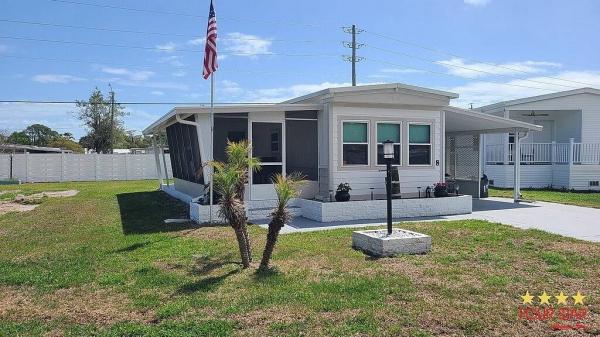 1972 MARL  Home