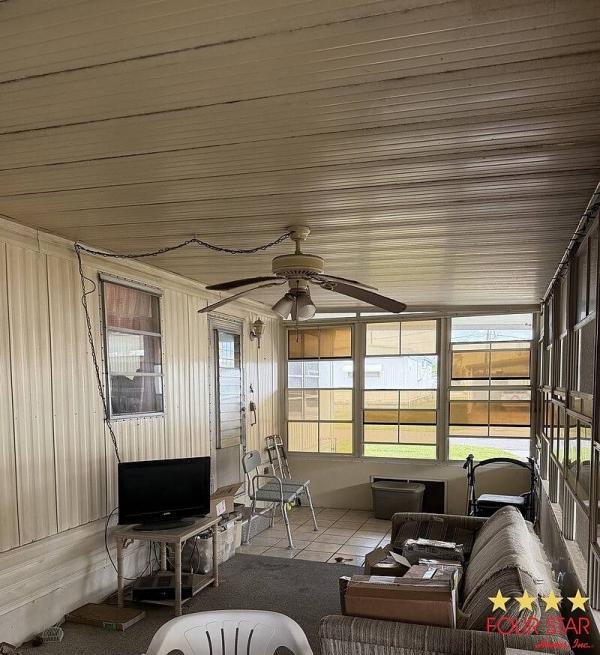 1964 GULF  Home