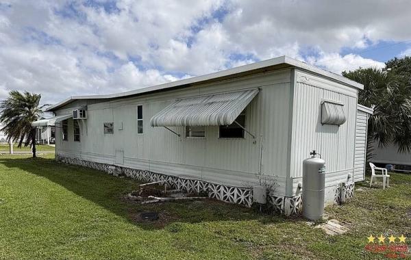 1964 GULF  Home