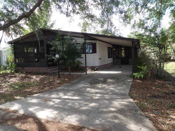 Photo 1 of 2 of home located at 1401 Pheasant Run Rockledge, FL 32955