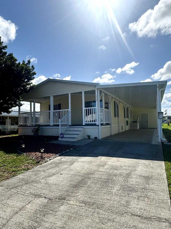 Photo 1 of 2 of home located at 439 Buffalo St West Melbourne, FL 32904