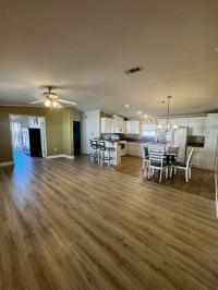 2007 FLEE Manufactured Home