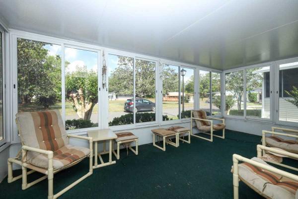 1980 GLEN Mobile Home