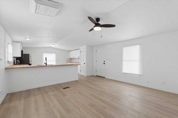 1996 Cre Manufactured Home